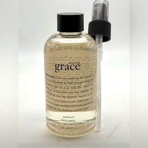 Philosophy Amazing Grace Perfumed Body Spritz 8 fl oz